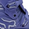 BUTY MOTOCYKLOWE FOX MOTION DIFFUSE SE PURPLE DOVE 10.5